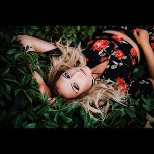 Meet your Posher, Mariah